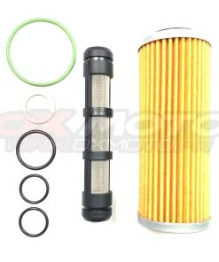 Kit Filtre à Huile Gasgas Origine