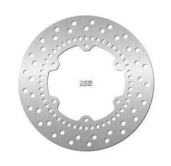 Bihr Disque De Frein NG 1193 Rond Fixe