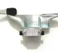 Supprimer Sabot De Machine à Pneu FASEP Métal Standard - Roues 10" à 21"