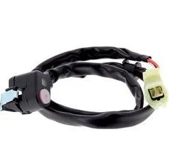 Bihr Coupe-contact TECNIUM Honda CRF250/450R