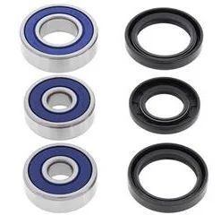 Bihr Kit Roulements De Roue ALL BALLS