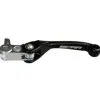 Bihr Levier D'embrayage Retournable SCAR Flex Noir KTM/Husqvarna