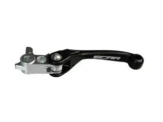 Bihr Levier D'embrayage Retournable SCAR Flex Noir KTM/Husqvarna 1 Bihr Levier D'embrayage Retournable SCAR Flex Noir KTM/Husqvarna
