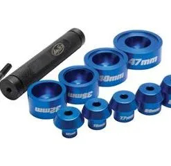 Bihr Coffret Changement Roulement De Roue MOTION PRO