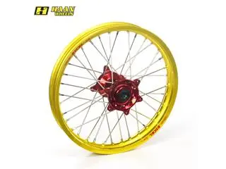 Bihr Roue Arrière Haan Wheels Supermotard 10 Bihr Roue Arrière Haan Wheels Supermotard – Image 10