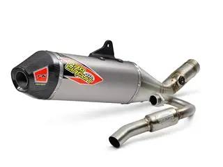 Bihr Ligne Complète Pro Circuit T-6 Embout Carbone 10 Bihr Ligne Complète Pro Circuit T-6 Embout Carbone – Image 10