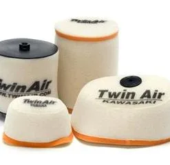 Bihr Filtre à Air TWIN AIR Standard Yamaha