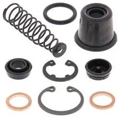 Bihr Kit Réparation Maitre-cylindre De Frein Arrière ALL BALLS Yamaha YFS200 BLASTER