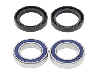 Bihr Kit Roulements De Roue Avant All Balls 4 Bihr Kit Roulements De Roue Avant All Balls – Image 4