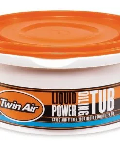 Bihr Bac De Graissage TWIN AIR 5L