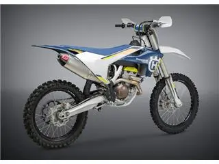 Bihr Silencieux Yoshimura RS-4 2 Bihr Silencieux Yoshimura RS-4 – Image 2