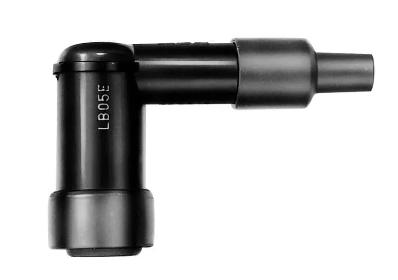 Bihr Anti-parasite NGK - LB05EP 1 Bihr Anti-parasite NGK - LB05EP