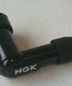 Bihr Anti-parasite NGK - LDF