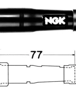 Bihr Anti-parasite NGK - SB01E