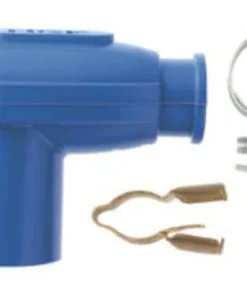 Bihr Anti-parasite NGK Bleu - LBER-B