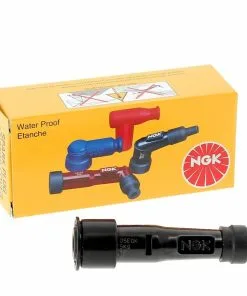 Bihr Anti-parasite NGK - SF05EGK