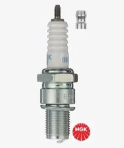 Bihr Bougie NGK Standard BR10ECS
