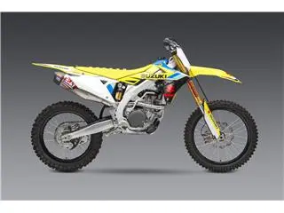 Bihr Ligne Complète Yoshimura RS-12 Inox Embout Carbone 2 Bihr Ligne Complète Yoshimura RS-12 Inox Embout Carbone – Image 2