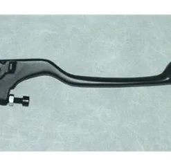 Levier De Frein BIHR Type Origine Aluminium Coulé Noir Honda CR125R/250R/500R