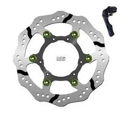 Bihr Disque De Frein NG 1154XHB Wave