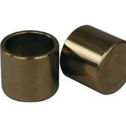 Bihr Kit Piston D'étrier De Frein Arrière Nissin