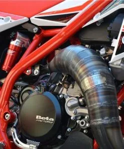 Pot D'échappement Boano 300 X-Trainer