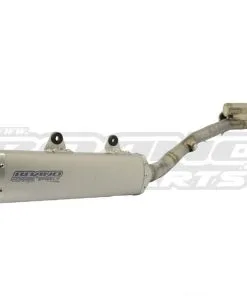 Ligne D'échappement Boano 430/480 RR 4T 2020-23