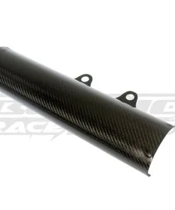 Boano Protection De Silencieux Carbone BETA RR '20 -'23 2T