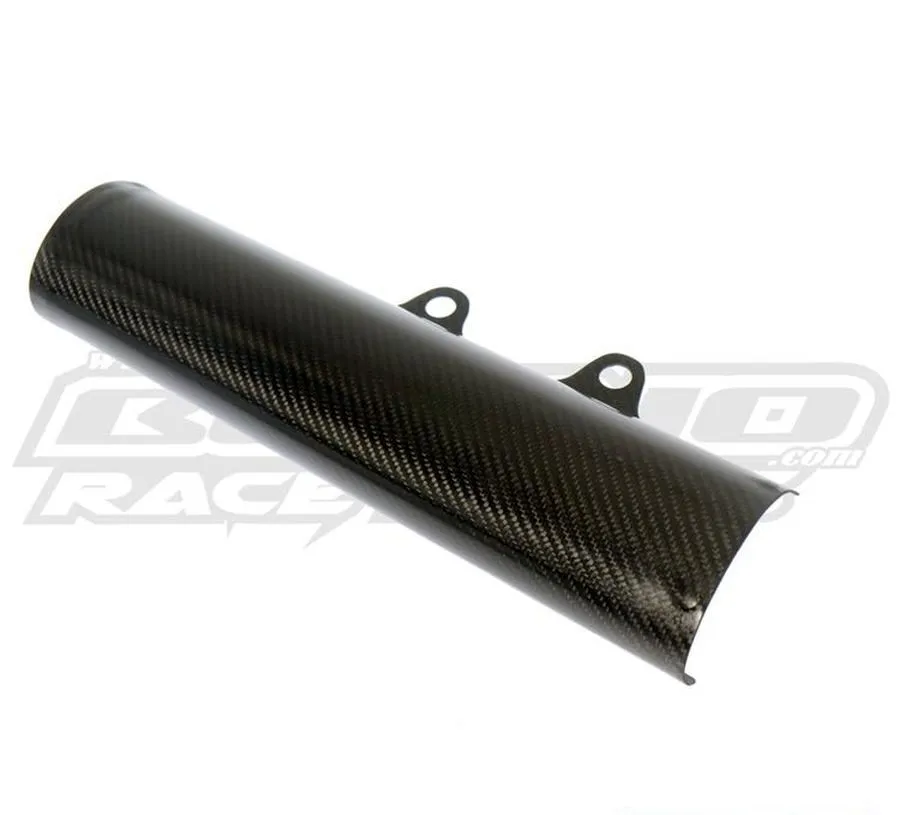 Boano Protection De Silencieux Carbone BETA RR '20 -'23 2T 1 Boano Protection De Silencieux Carbone BETA RR '20 -'23 2T