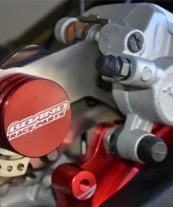 Dissipateur Frein Arrière Boano