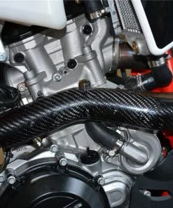 Boano Protection Collecteur Carbone Beta RR 4T 2016-2022