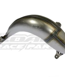 Boano Pot D'échappement DEP Beta RR De La 2T '13 -'23