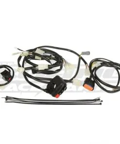 Boano Faisceau Simplifié Avec Démarreur 2T 2016/2019