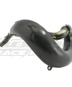 Protection D'échappement Boano 2T