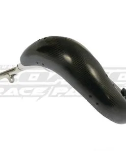 Boano Protection De Silencieux RR 125 2T '18 / '19 STD