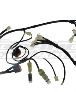 Boano Faisceau Simplifié RR Usine Racing 2T 20-23