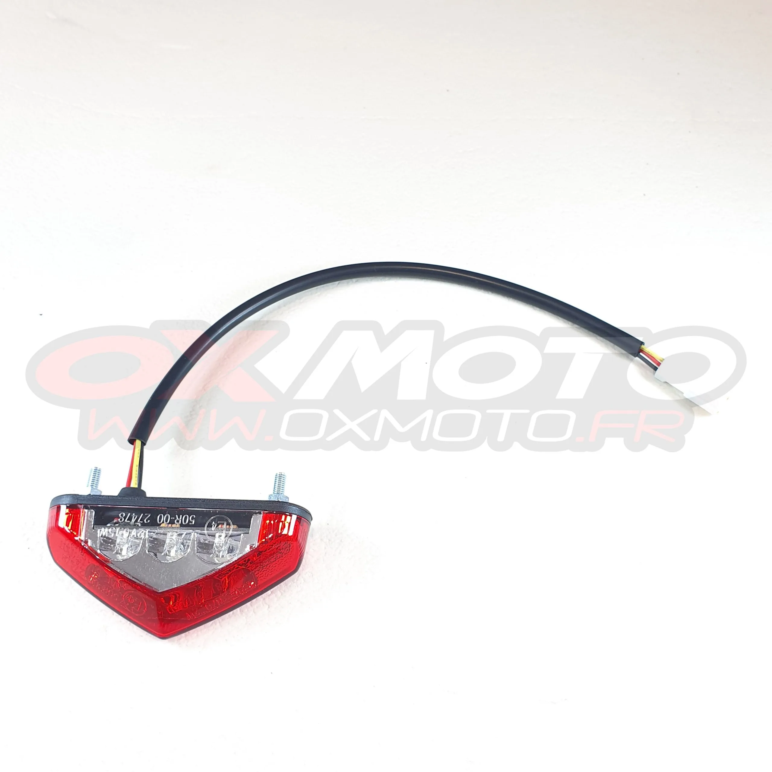 Feu Arrière Beta Origine 2 Feu Arrière Beta Origine – Image 2