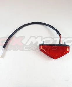 Feu Arrière Beta Origine