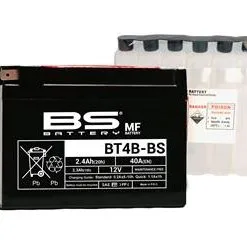 Bihr Batterie BS Battery Sans Entretien Livrée Avec Pack Acide 18 Bihr Batterie BS Battery Sans Entretien Livrée Avec Pack Acide -Pièces de moto Soldes 2022f59da6e342628276b40d68948756 30d2a73f 01c6 4075 b08c 60174743485e