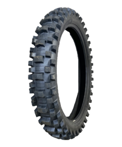 Pneu Arrière Michelin STARCROSS 6 Medium Soft 100/90-19
