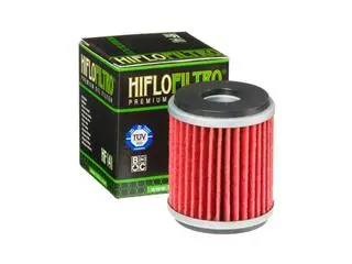 Bihr Filtre à Huile HIFLOFILTRO HF141 1 Bihr Filtre à Huile HIFLOFILTRO HF141