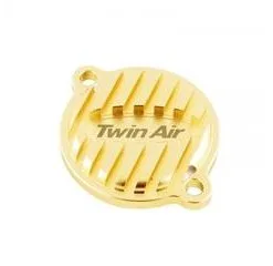 Bihr Couvercle De Filtre à Huile TWIN AIR Kawasaki KX250F