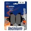 Bihr Plaquettes De Frein Avant TECNIUM MA82 Organique