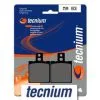 Bihr Plaquettes De Frein Avant TECNIUM MA83 Organique
