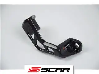 Bihr Protection étrier Arrière SCAR Carbone Kawasaki 1 Bihr Protection étrier Arrière SCAR Carbone Kawasaki