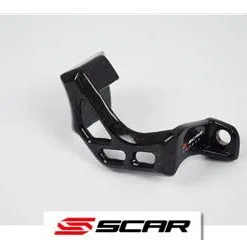 Bihr Protection étrier Arrière SCAR Carbone Honda