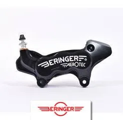 Bihr Etrier De Frein Axial Gauche Beringer