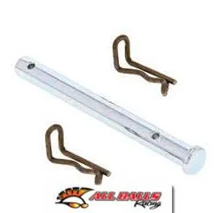 Bihr Kit Axes D'étrier Arrière ALL BALLS