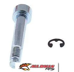 Bihr Kit Axes D'étrier Arrière ALL BALLS