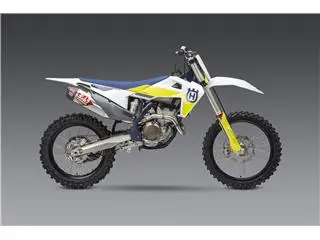 Bihr Ligne Complète Yoshimura RS-12 Inox Embout Carbone 3 Bihr Ligne Complète Yoshimura RS-12 Inox Embout Carbone – Image 3